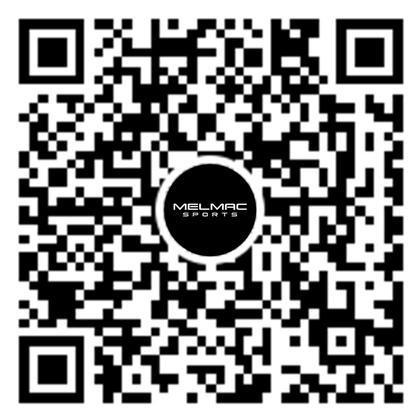 QR code linking to the Imus booking page on Sports360